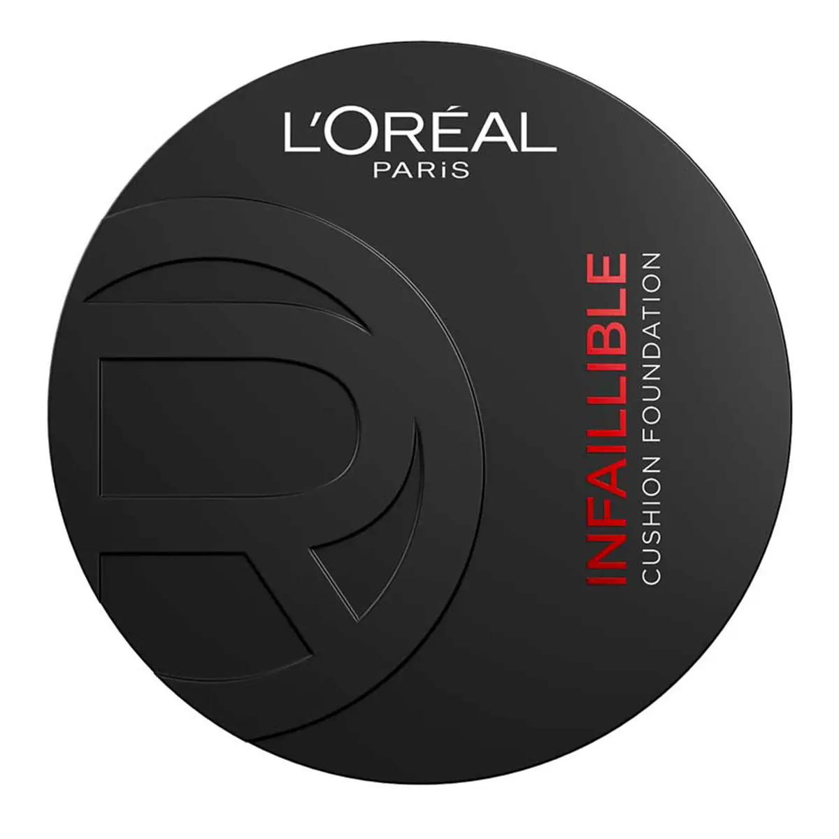 L'Oreal Paris Infaillible Fresh Wear Cushion Foundation K-Beauty Inspired 120 - view 2