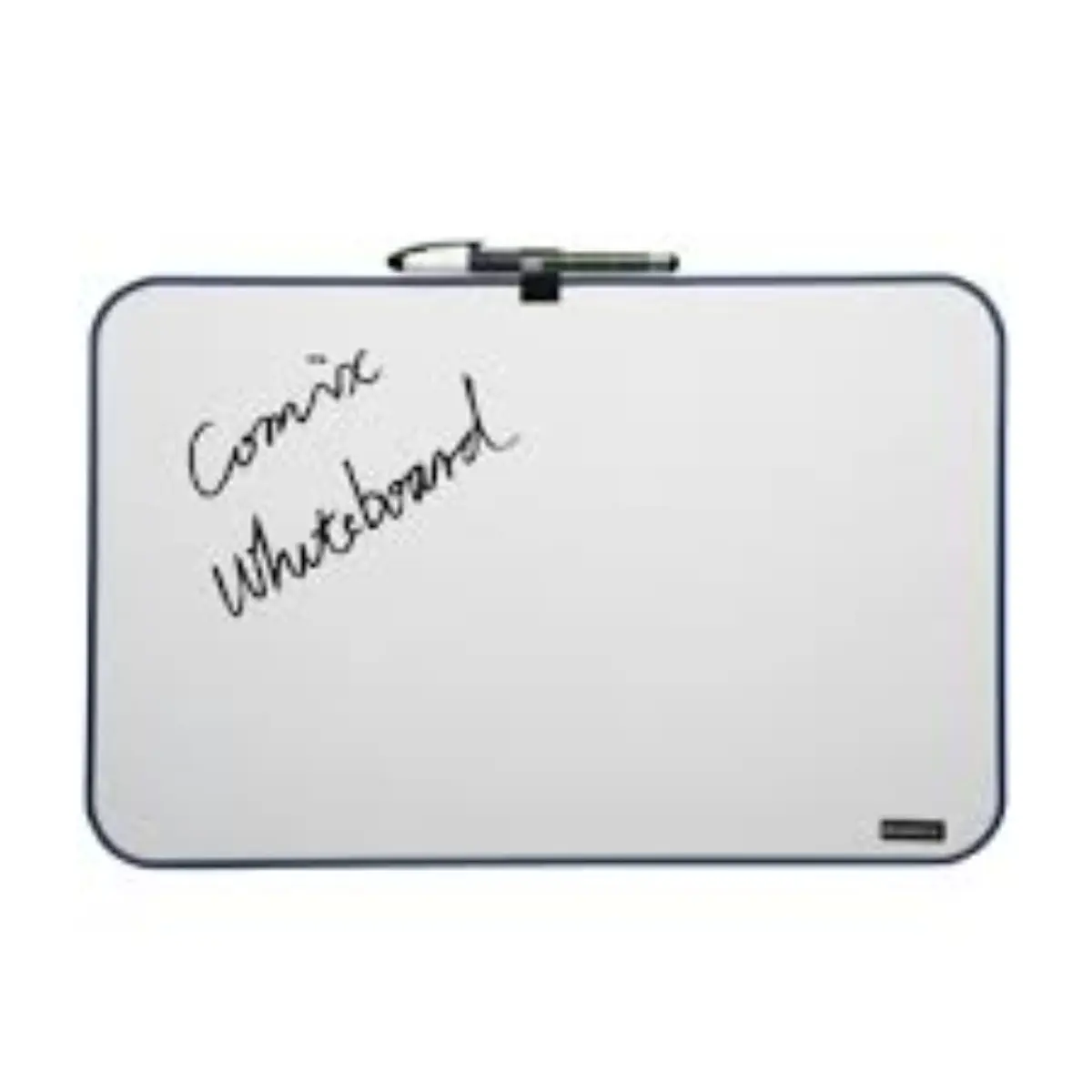 Comix  Dry Erase Board With Pvc Frame A4 1 pcs - view 1