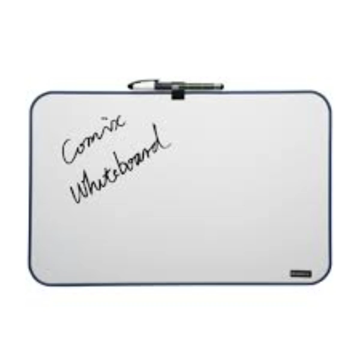 Comix  Dry Erase Board With Pvc Frame A4 1 pcs