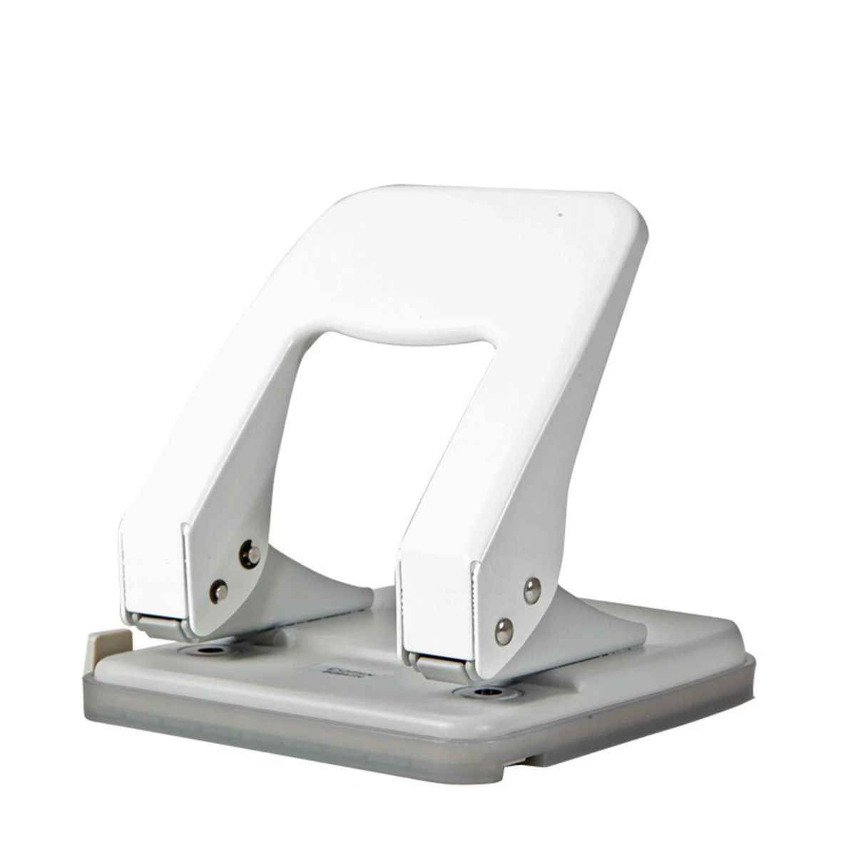Comix 2 Hole Paper Punch 35 Sheets Capacity Assorted Colors