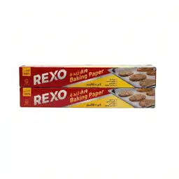 Rexo Food Paper 30 cm 2 pcs