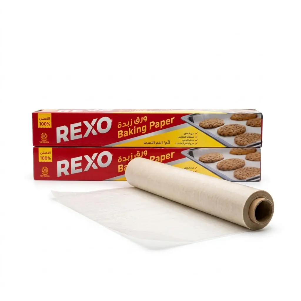 Rexo Food Paper 30 cm 2 pcs - view 3