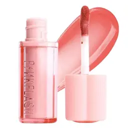 Pink Flash Lip Gloss Nu02
