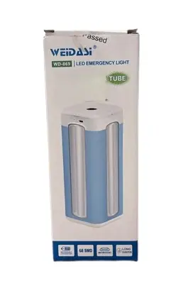Weidasi Rechargeable Led Lamp  - view 1