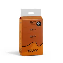 Govyy Towels Premium Cotton5 pcs 60 Towels