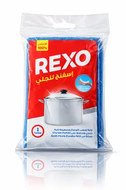 Rexo Celisus Single Sponge 1 piece
