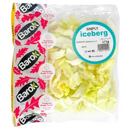 Barok Iceberg 175 gm