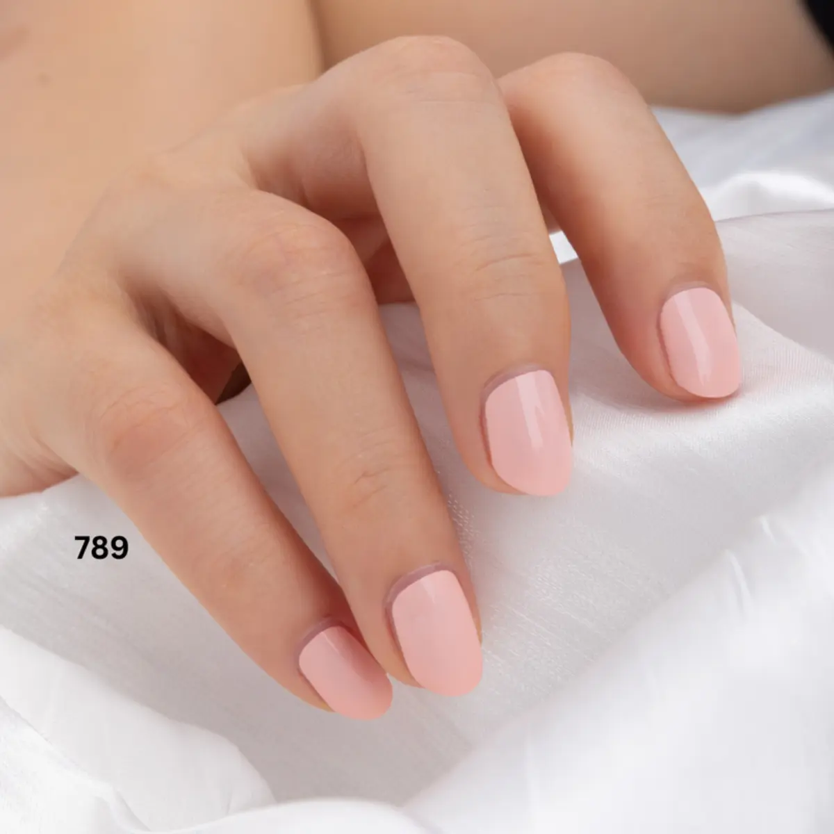 بولفير طلاء أظافر 789 - view 2