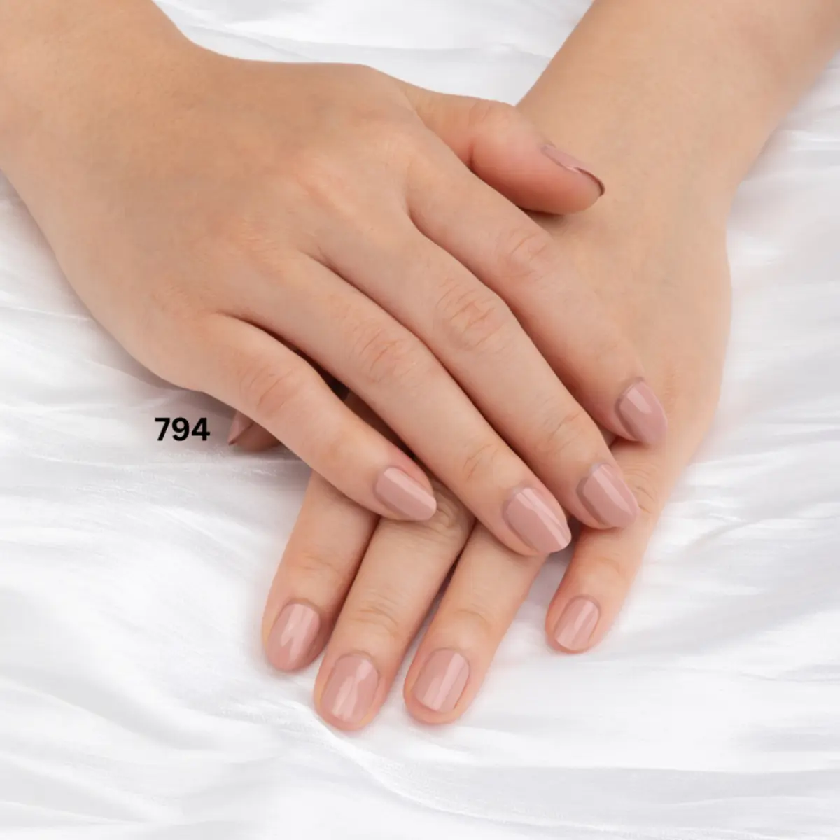 بولفير طلاء أظافر 794 - view 2