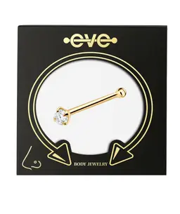 Eve Piercing Nose Gold G 2017 