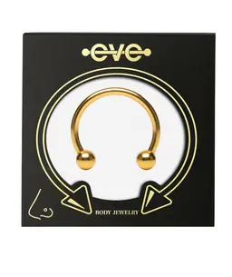 Eve Piercing Nose Gold G 2020 