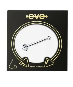Eve Piercing Nose Silver S 2017 