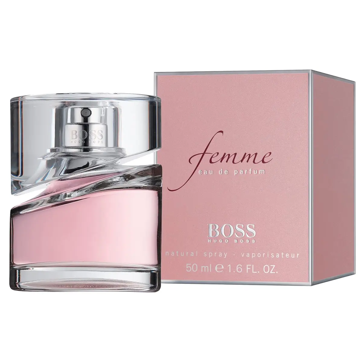 Hugo Boss Femme For Women EDP 50 ml - view 2