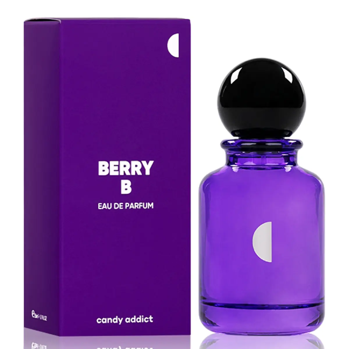 Candy Addict Berry B For Women EDP 50 ml - view 2