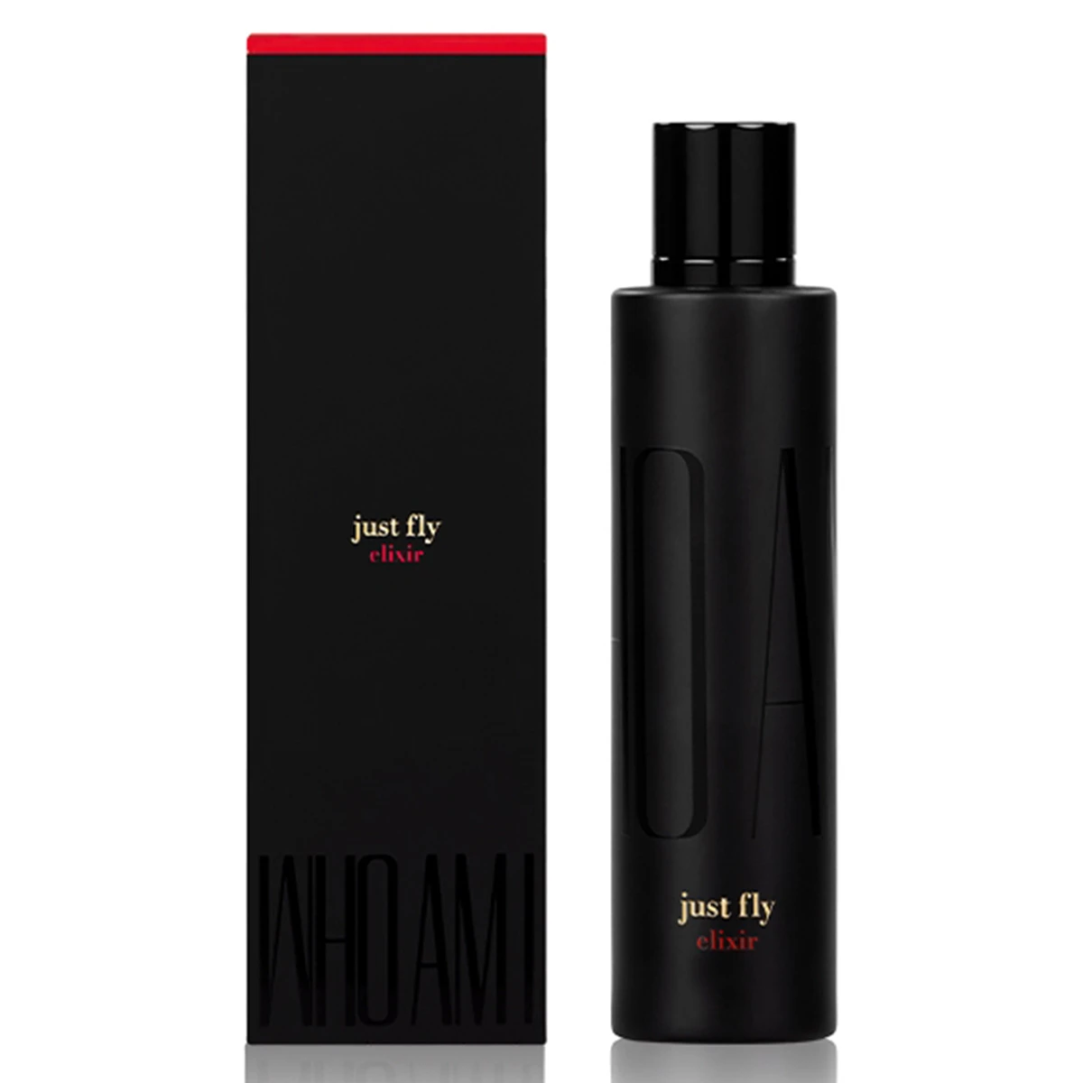 Who Am I Just Fly Elixir Unisex EDP 100 ml