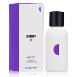 كاندي أديكت بيري بي عطر للشعر للنساء او دي برفيوم 50 مل 