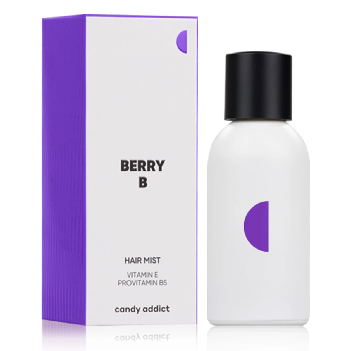 Candy Addict Berry B Hair Mist For Women EDP 50 ml
