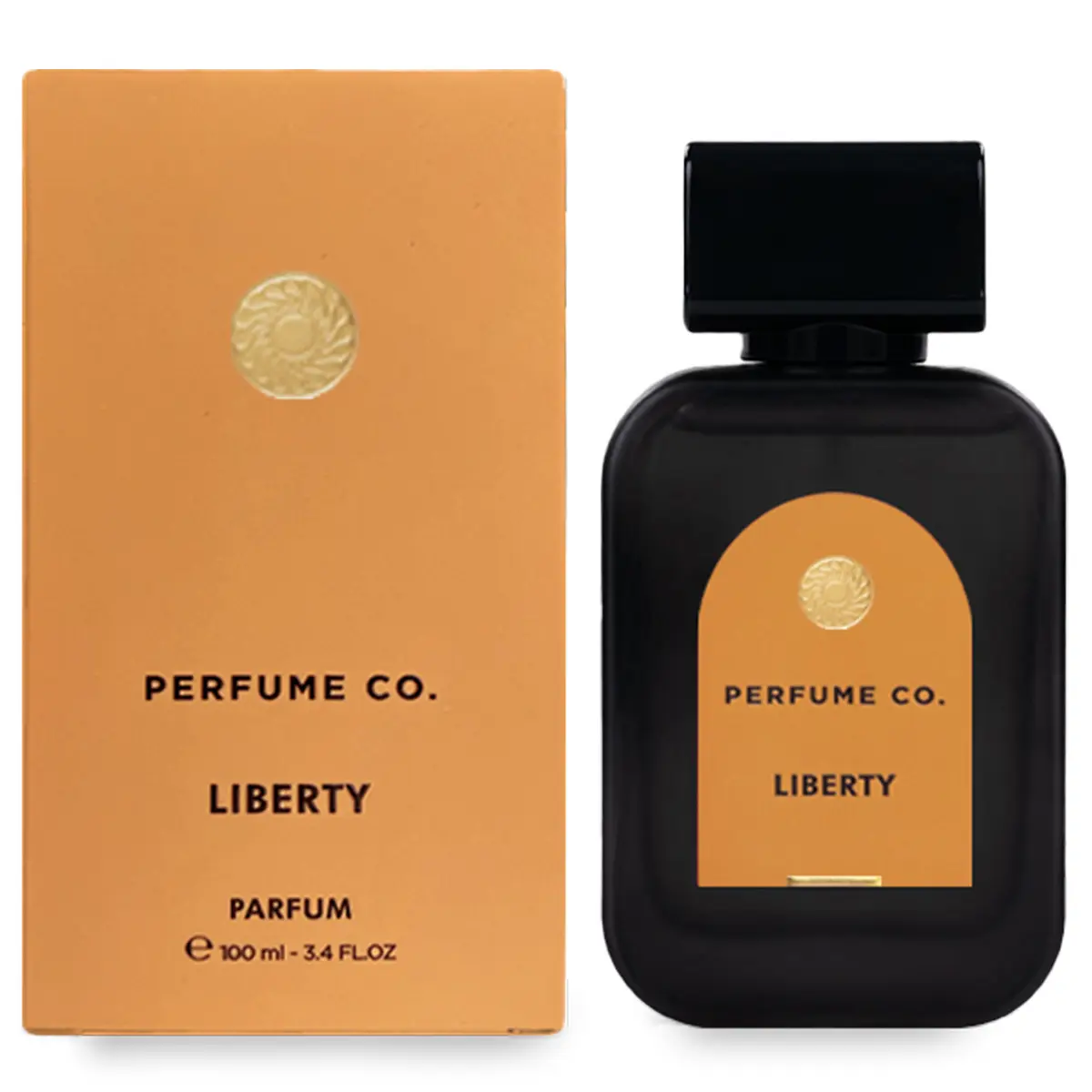 Perfume Liberty EDP 100 ml - view 2