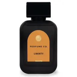 Perfume Liberty EDP 100 ml