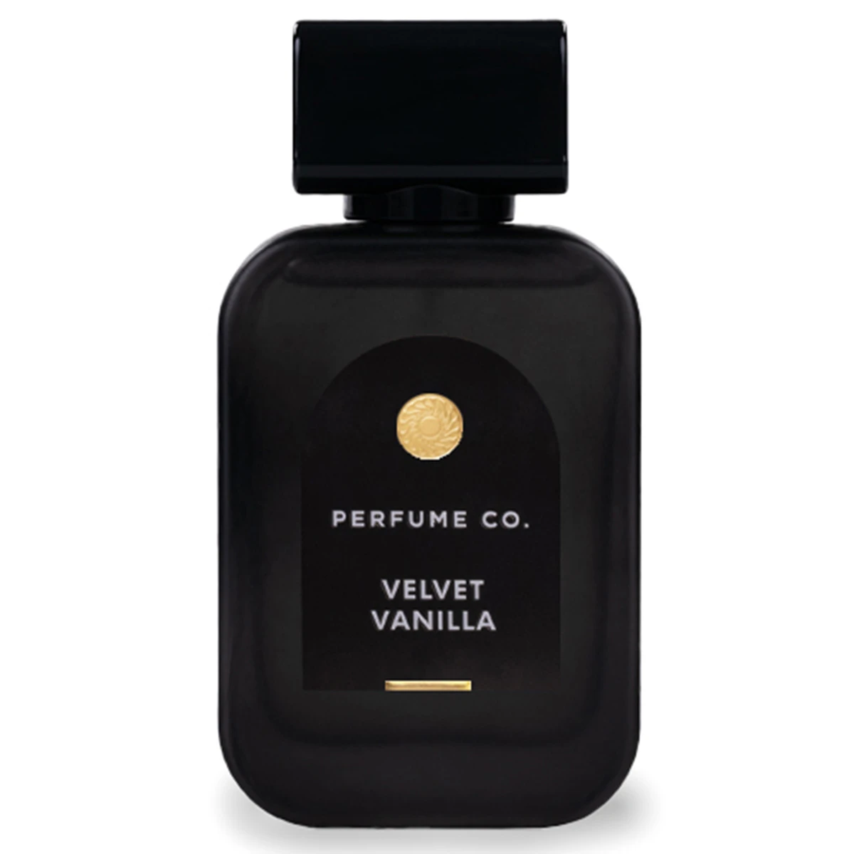 Perfume Co. Velvet Vanilla Parfum For Women EDP 100 ml