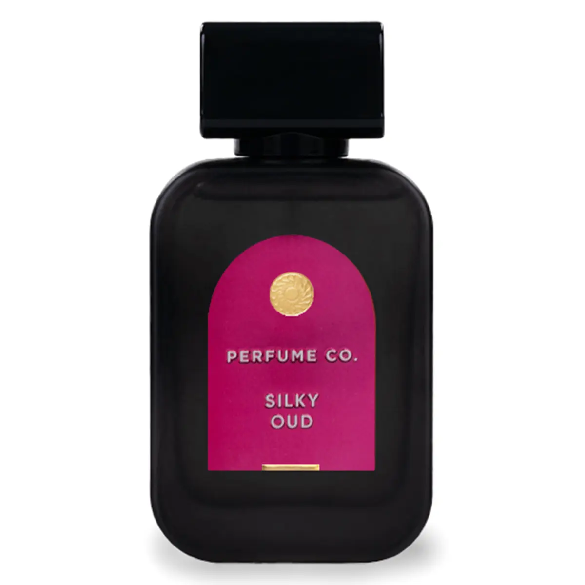 Perfume Co. Silky Oud ParfumFor Women EDP 100 ml - view 1