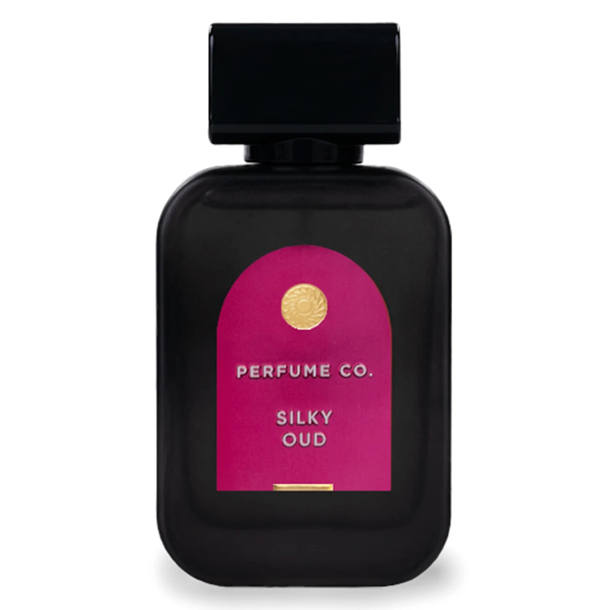 Perfume Co. Silky Oud ParfumFor Women EDP 100 ml