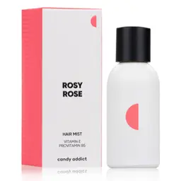 Candy Addict Rosy Rose Hair Mist For Women EDP 50 ml