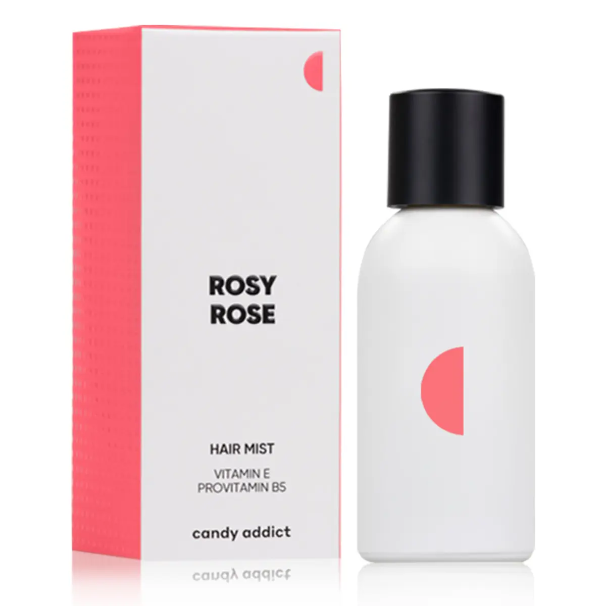 Candy Addict Rosy Rose Hair Mist For Women EDP 50 ml - view 1