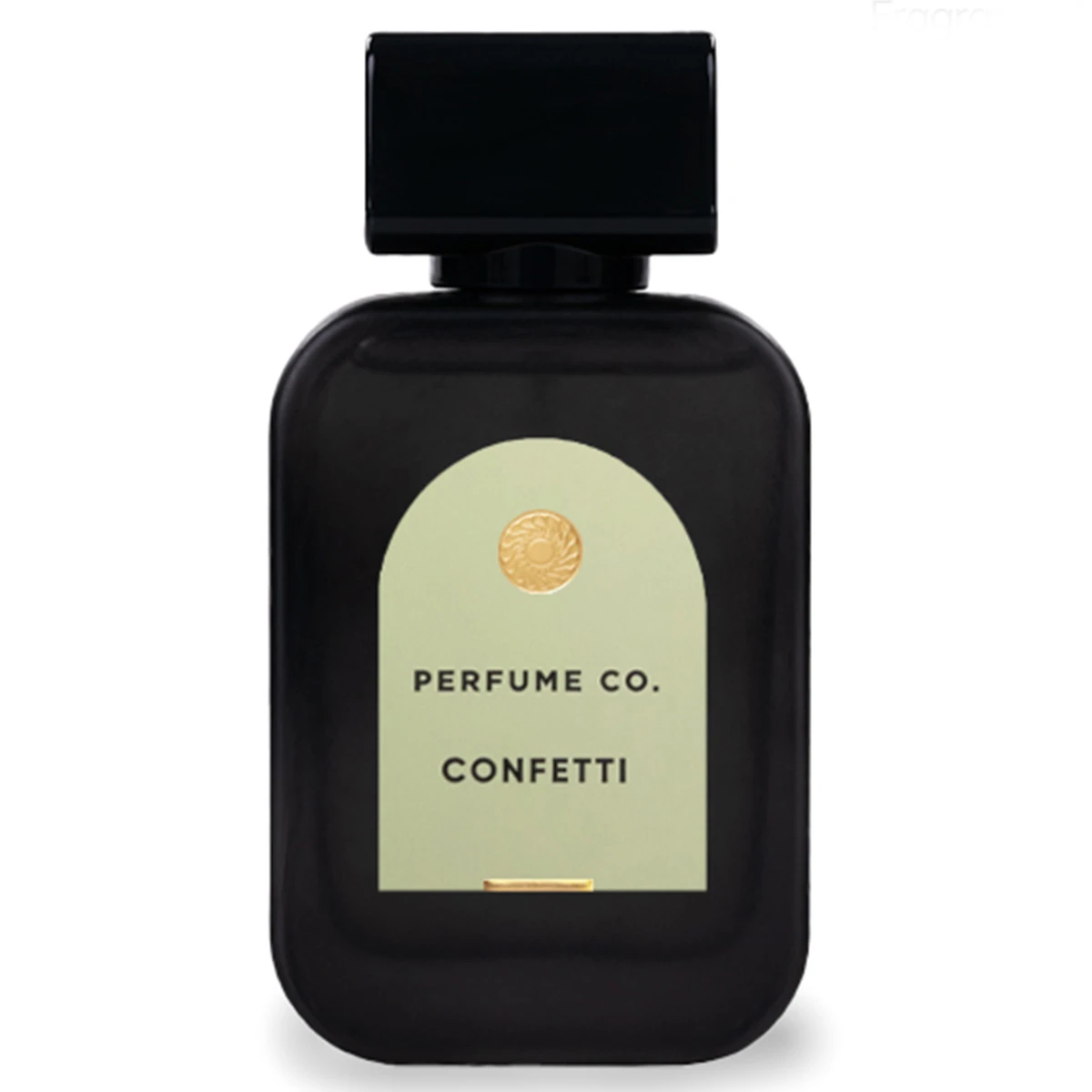 Perfume Co. Confetti Parfum For Women EDP 100 ml