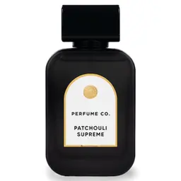 Perfume Co. Patchouli Supreme Parfum For Unisex EDP 100 ml