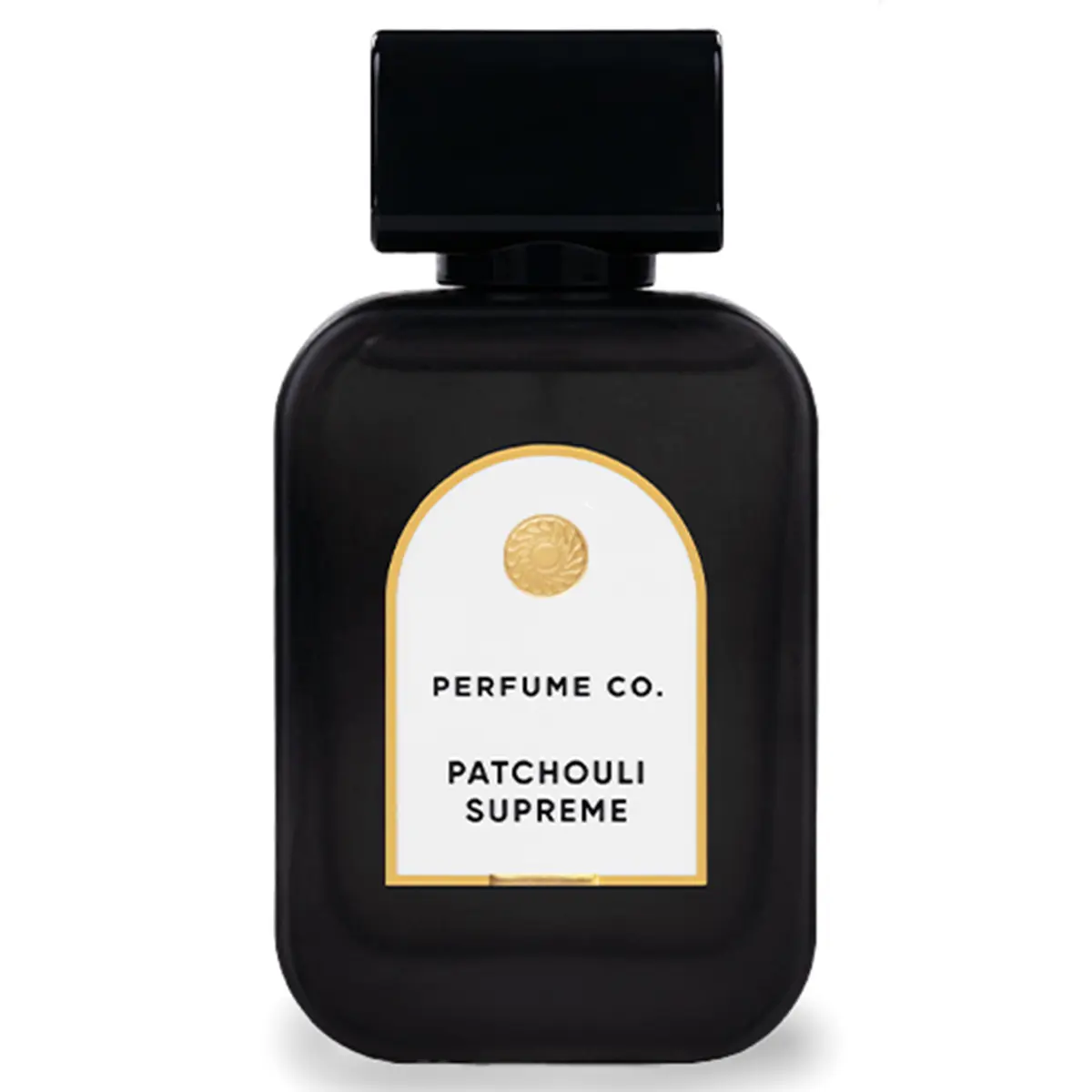 Perfume Co. Patchouli Supreme Parfum For Unisex EDP 100 ml - view 1