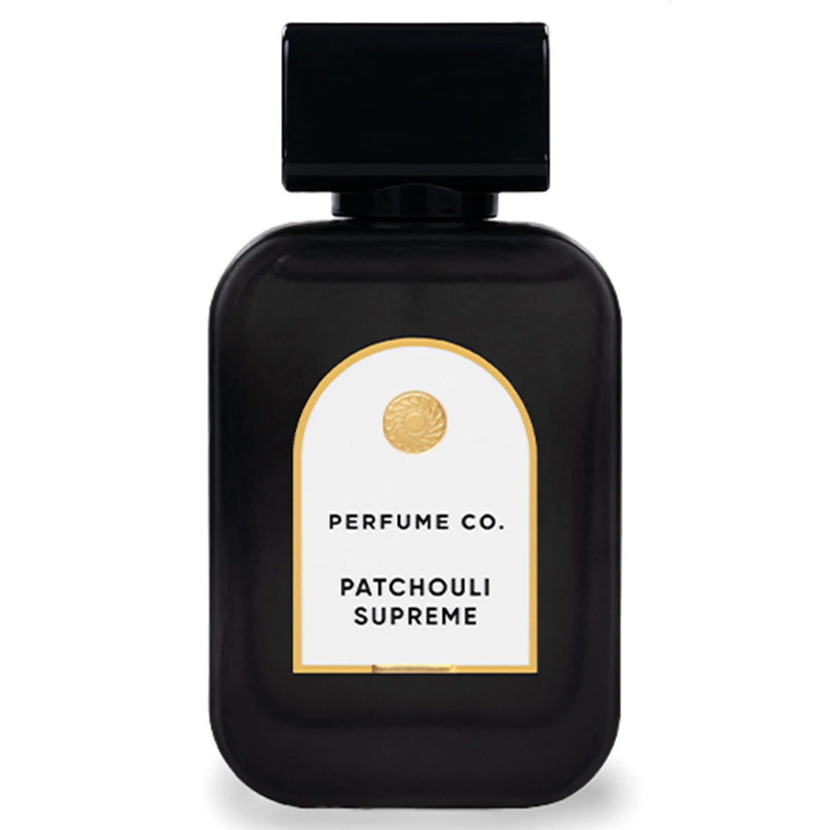 Perfume Co. Patchouli Supreme Parfum For Unisex EDP 100 ml