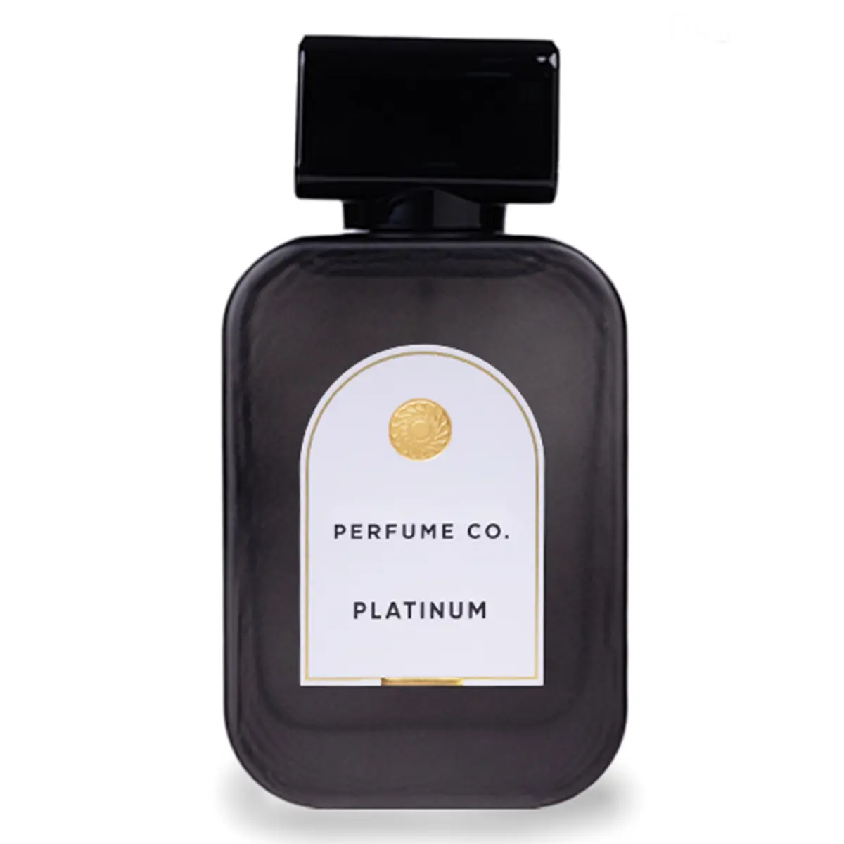 Perfume Co. Platinum Parfum For man EDP 100 ml - view 1