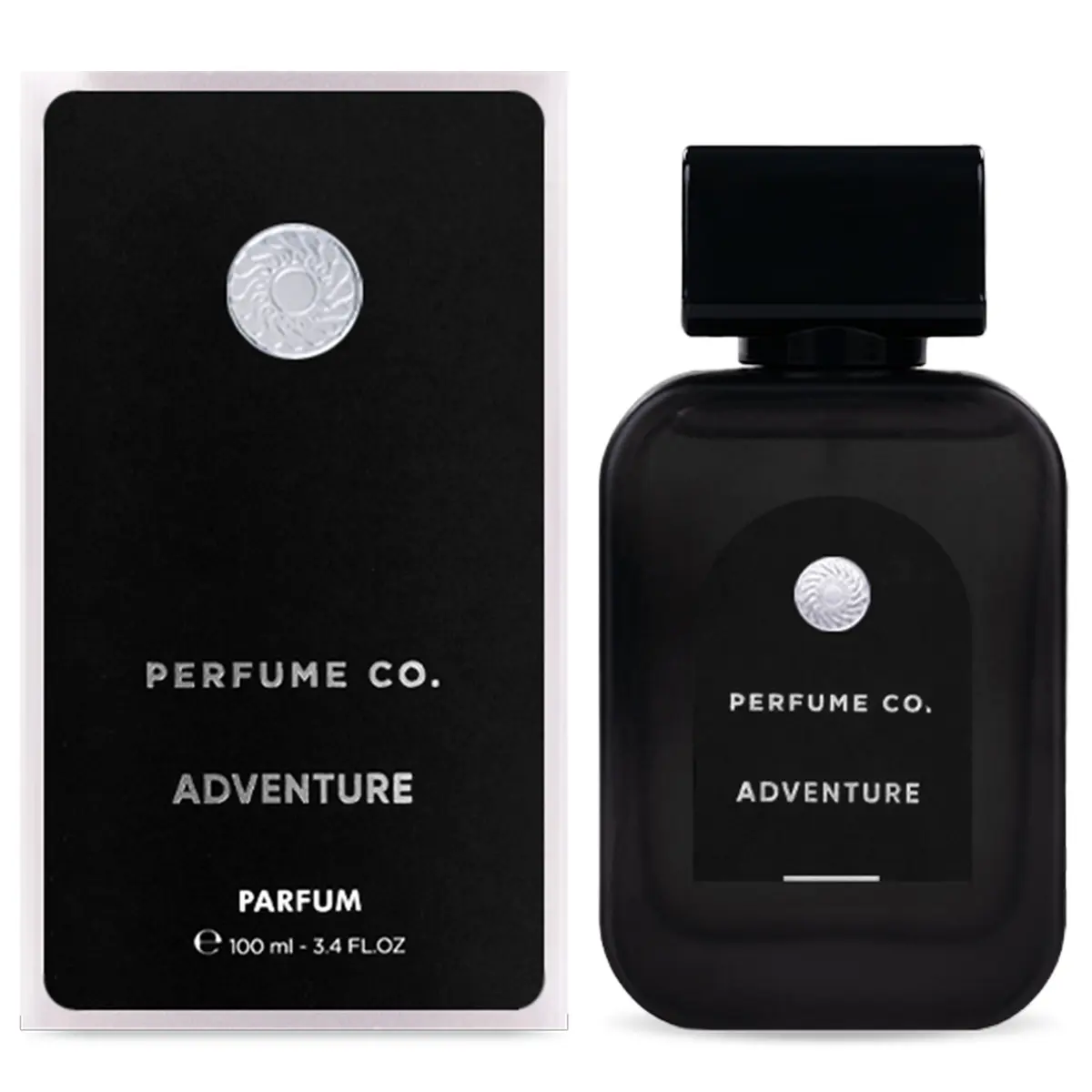Perfume Co. Adventure Parfum For man EDP 100 ml - view 2