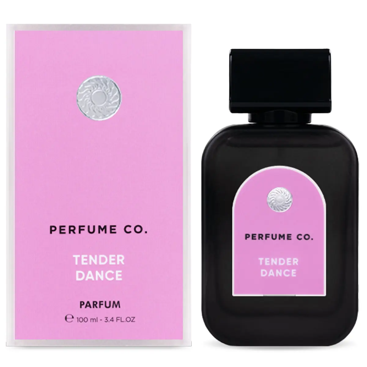 Perfume Co. Tender Dance Parfum For Women EDP 100 ml - view 2