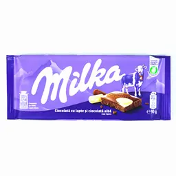 ميليكا شيكولاته هابي كاو 90 حم