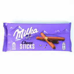 Milka Choco Biscuit Sticks 112 gr