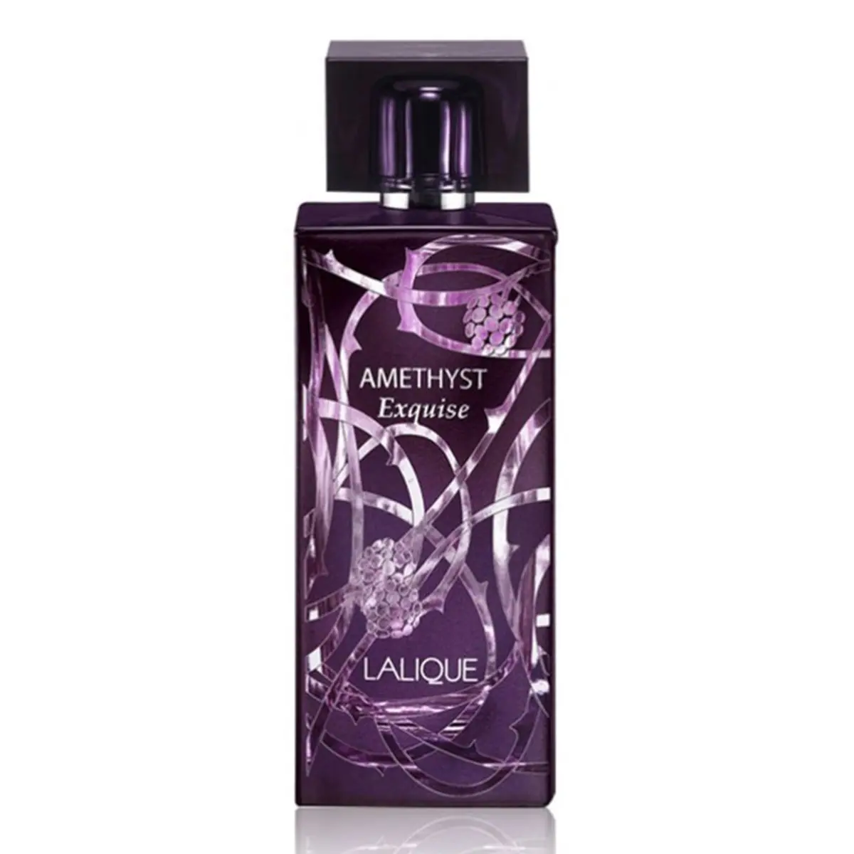 Lalique Amethyst Exquise For Women EDP 100 ml - view 1