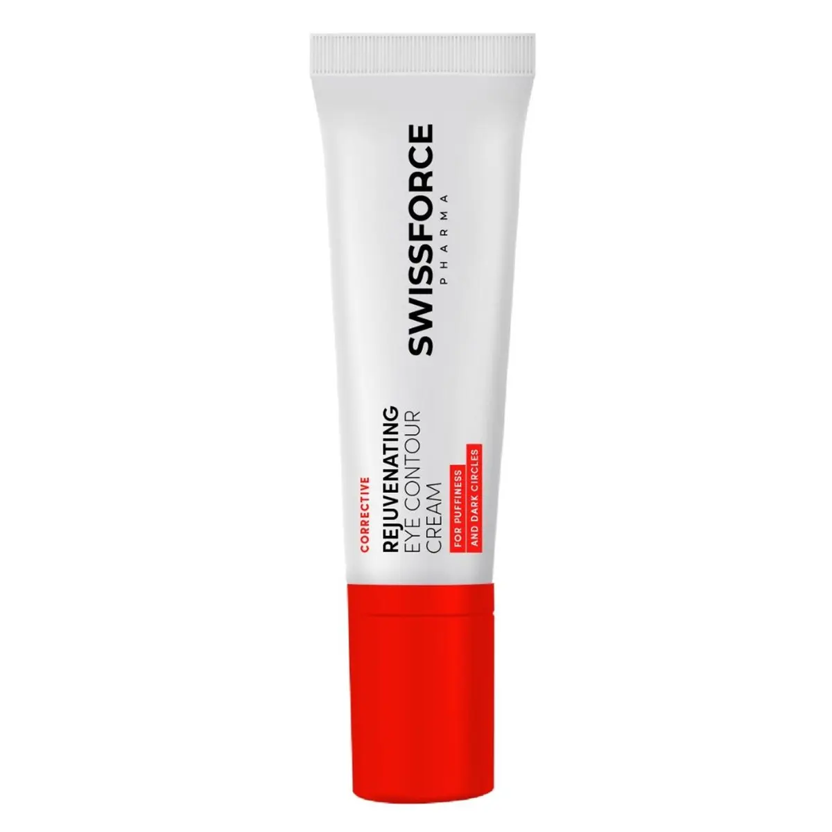 Swissforce Corrective Rejuvenating Eye Contour Cream 15 ml - view 1