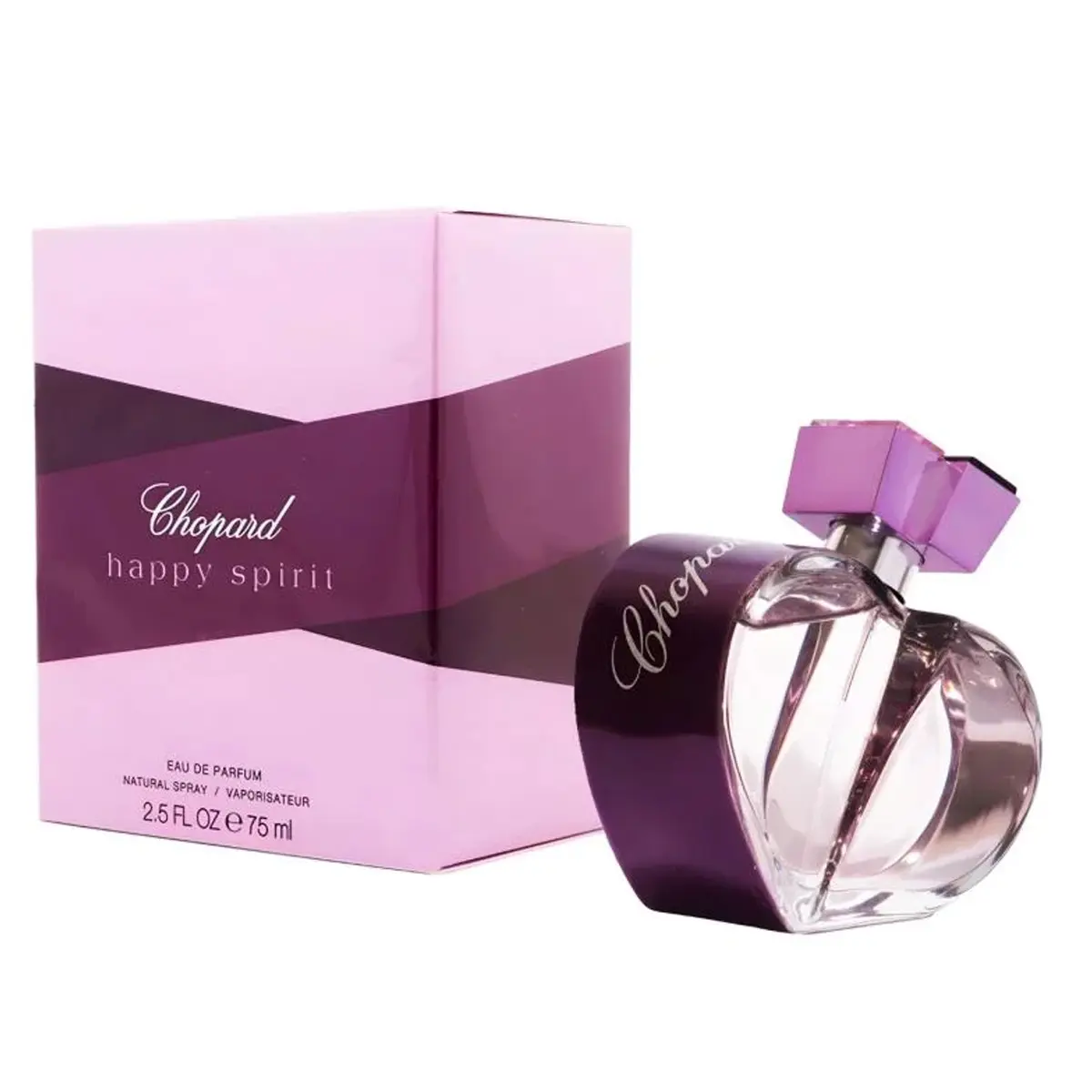 Chopard Happy Spirit For Women EDP 75 ml - view 2