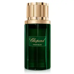 Chopard Cedar Malaki Unisex EDP 80 ml
