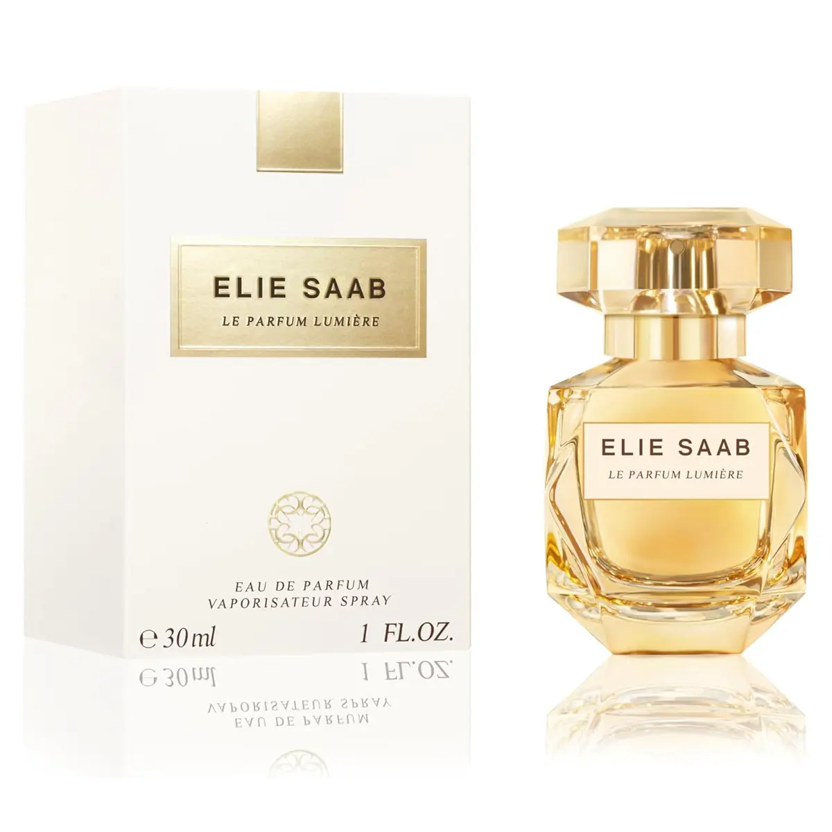 Elie Saab Le Parfum Lumiere For Women EDP 30 ml - view 2