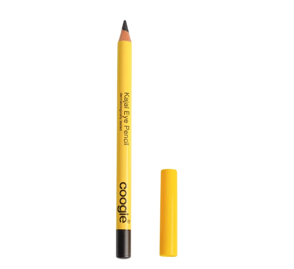 Coogie  Eyeliner Pencil for Inner Eyes Black