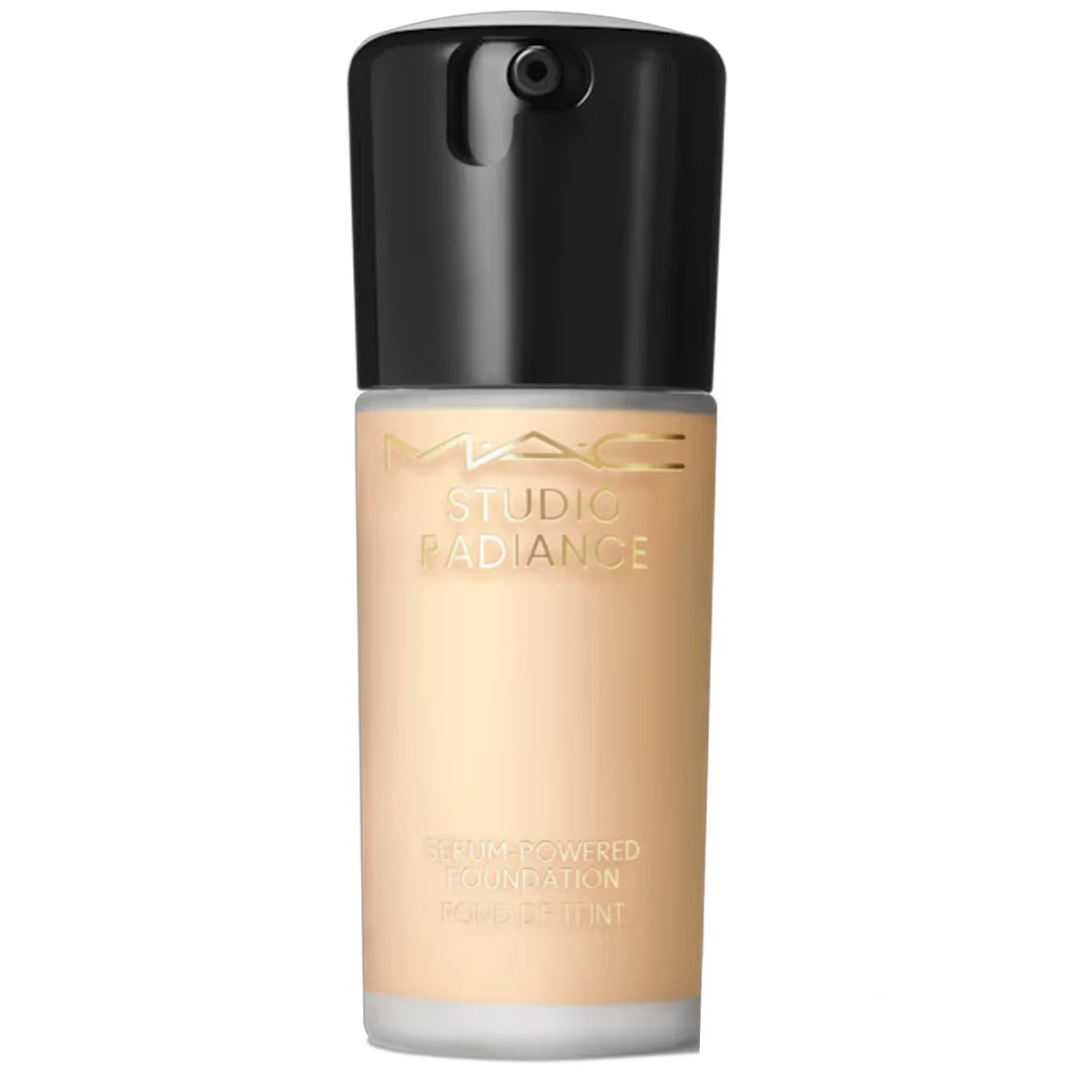 MAC Studio RadiaNCe Liquid Serum Powered Foundation NC15