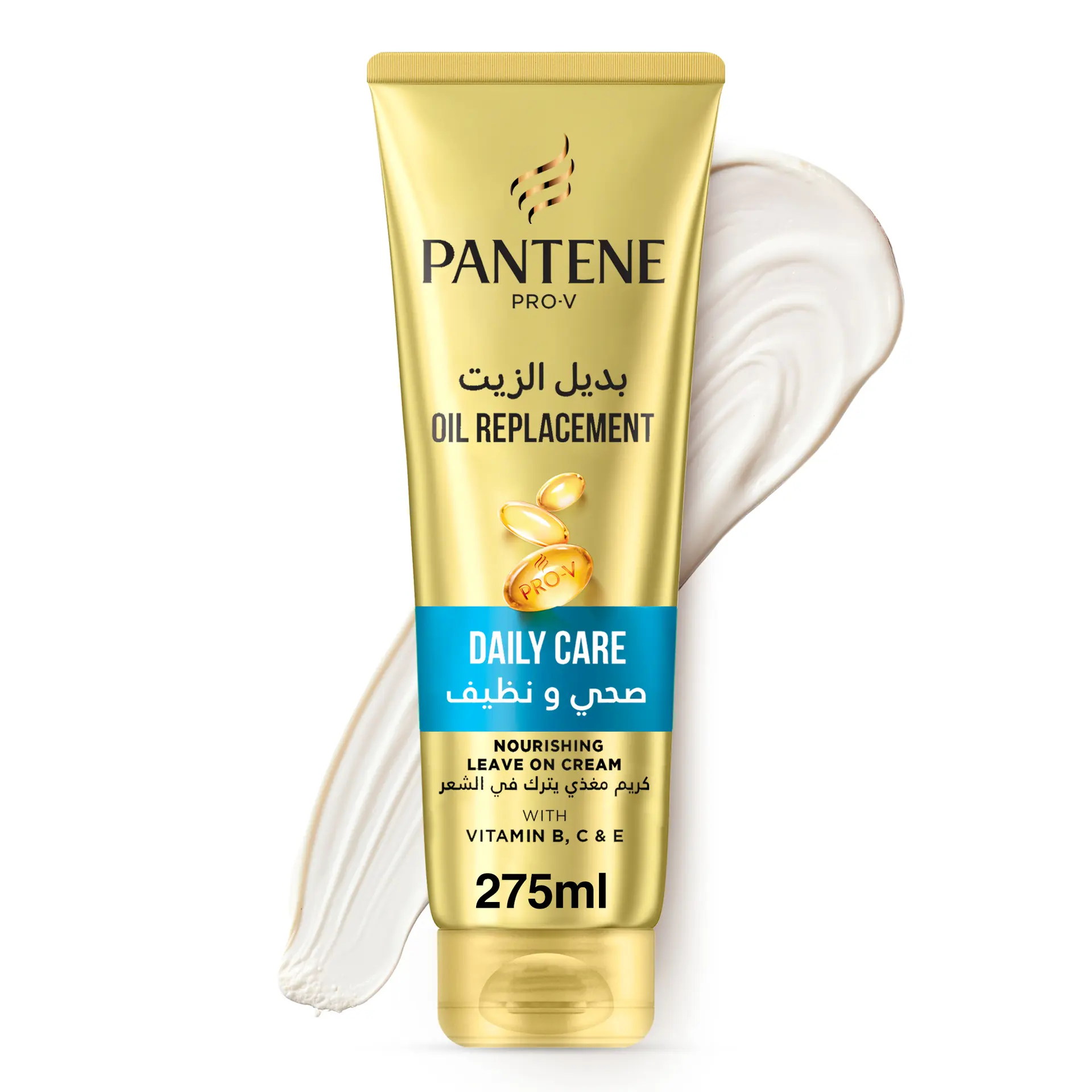 Pantene Pro-V Daily Care Oil Replacement 275 ml - view 1