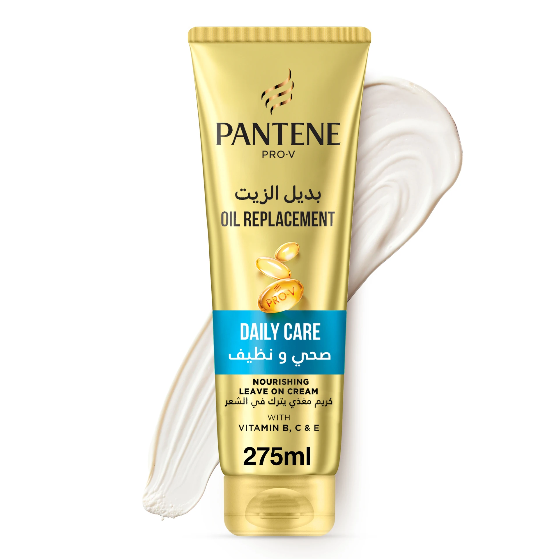 Pantene Pro-V Daily Care Oil Replacement 275 ml