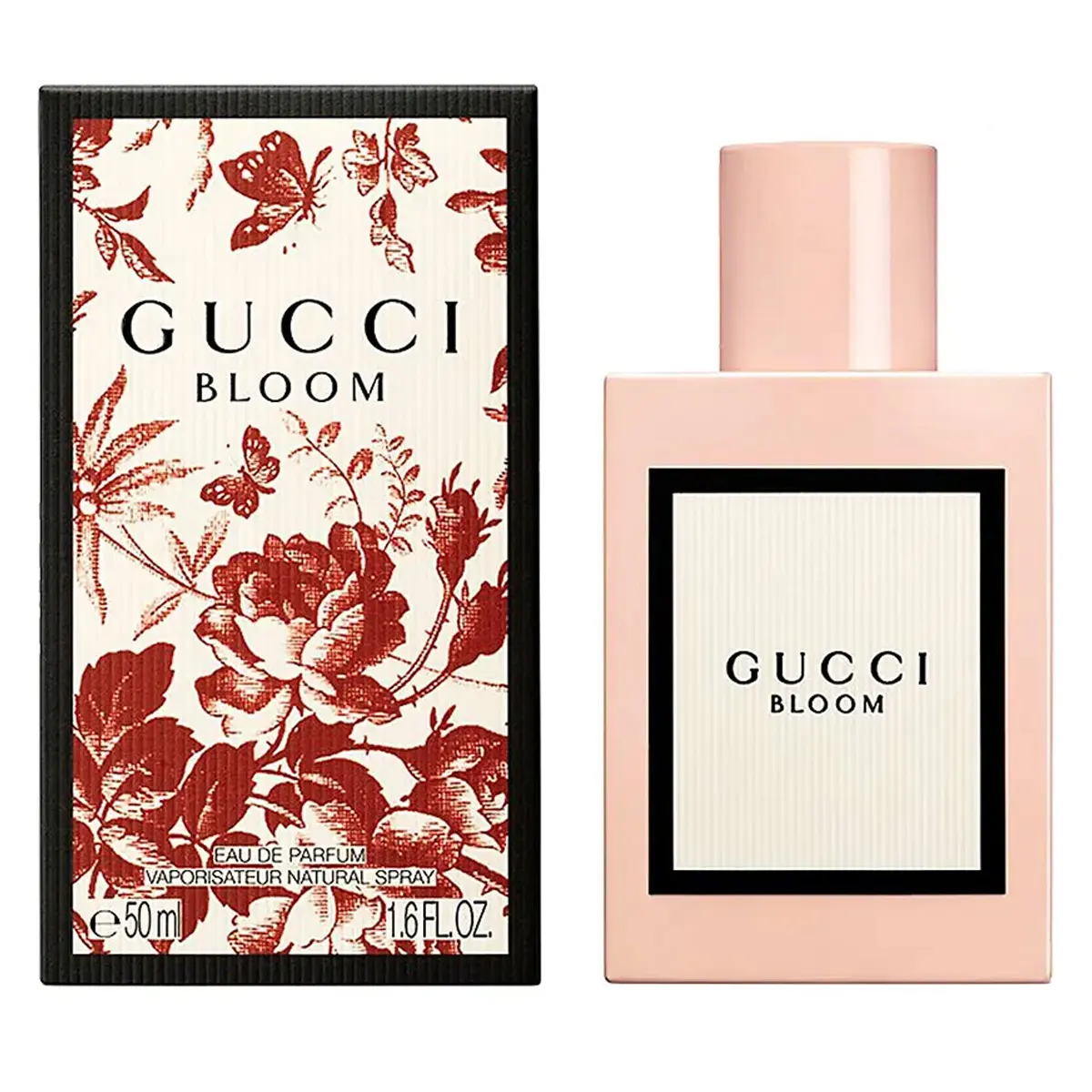 Gucci Bloom For Women EDP 50 ml - view 2