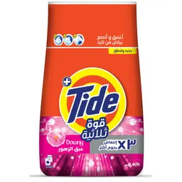 Tide Triple Power Floral Breeze Laundry Detergent Powder 5.5 Kg