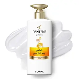 Pantene Sun Care After Sun Shampoo 500 ml