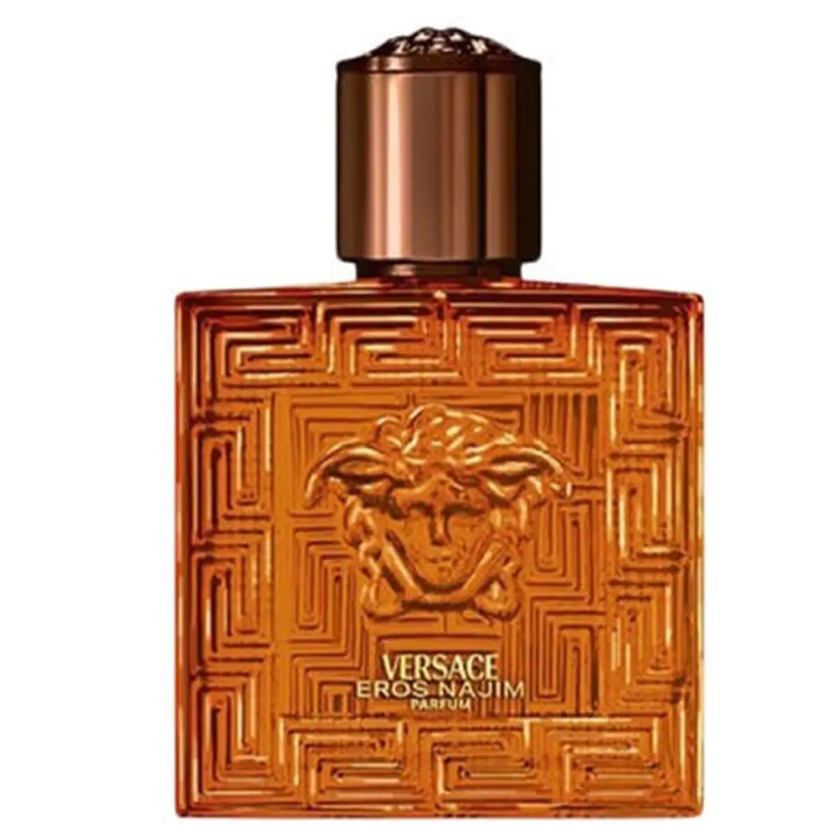 Versace Eros Najim Pour Homme For Men Perfum 50 ml - view 1